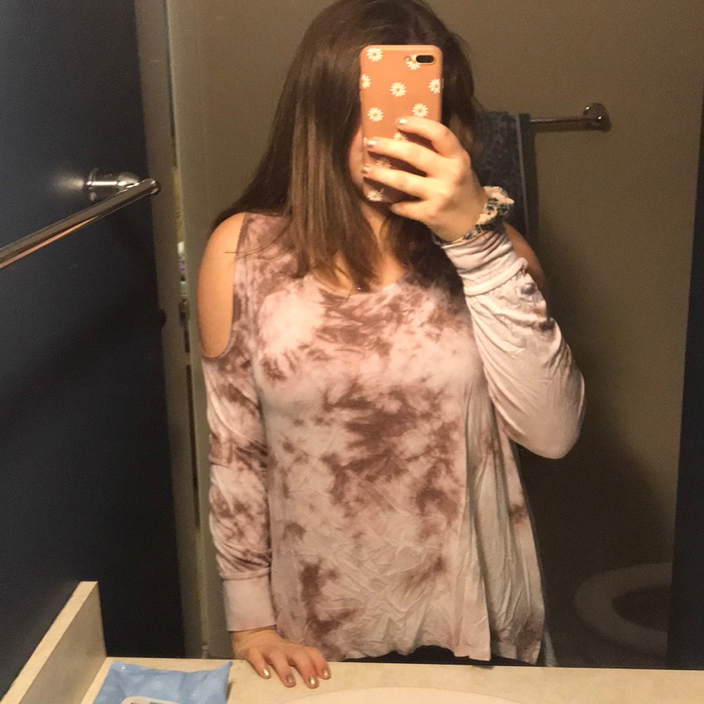 American eagle outfitters long sleeve shirt - Picture 4 of 4